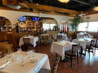 Andiamo Italian Bar & Grill