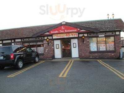 Josephs Two Restaurant