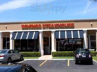 Bovinos Brazilian Steakhouse