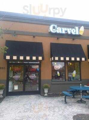 Carvel, Canton