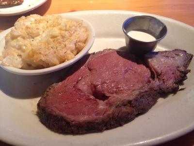 Black Angus Steakhouse - Vallejo, Vallejo