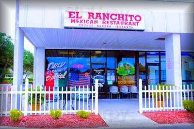 El Ranchito Mexican Restaurant