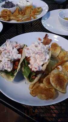 Lure Seafood And Grille, Owensboro