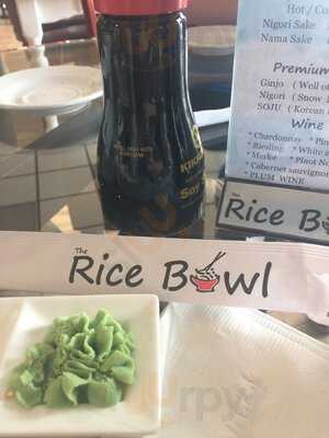 The Rice Bowl