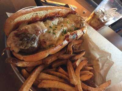 Primanti Bros. Restaurant And Bar Novi