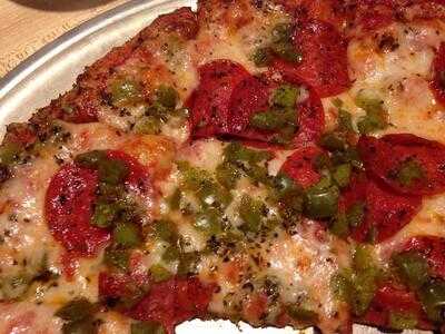 Monicals Pizza of O'Fallon, O'Fallon