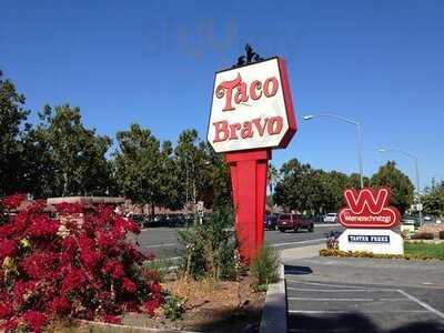 Taco Bravo, Campbell