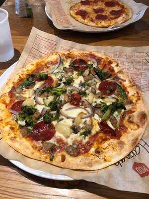 MOD Pizza, Owensboro