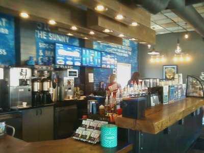 Dutch Bros. Coffee House