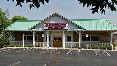 Outback Steakhouse