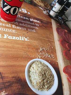 Fazoli's