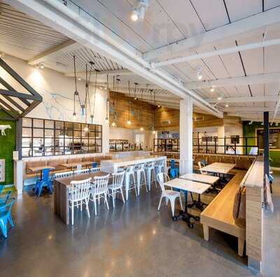 Mendocino Farms, Campbell