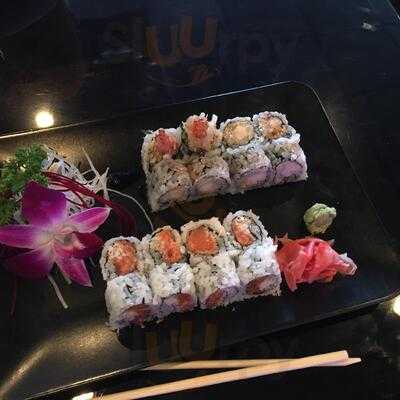 E Sushi Japanese Grill & Sushi Bar