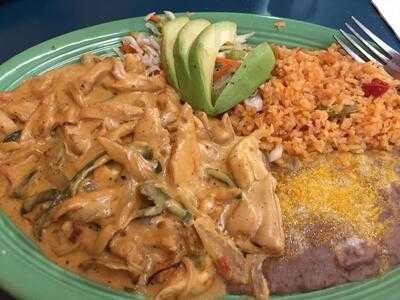 El Charro Viejo, Grants Pass