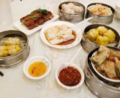 Capital Seafood Dim Sum & Bbq