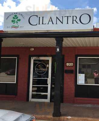 Cilantro Mexican Grill