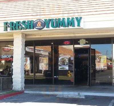 Fresh & Yummy, Hemet