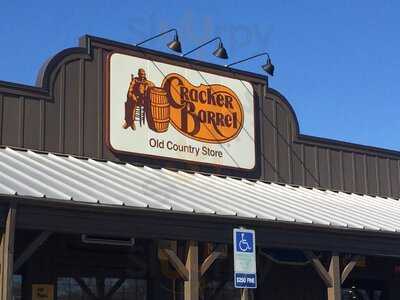 Cracker Barrel, Matthews