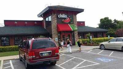 Chili's, Sandusky