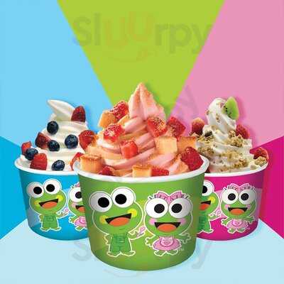 sweetFrog, Spring Hill