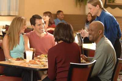 Festival Buffet at Dover Downs, Dover