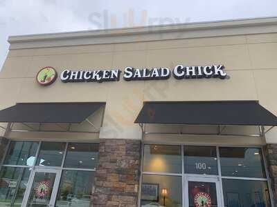 Chicken Salad Chick