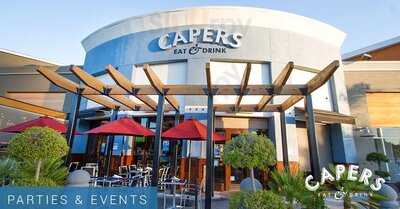 Capers Eat & Drink