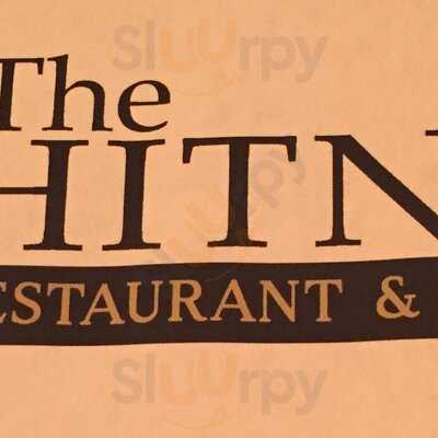 The Whitney Restaurant And Bar