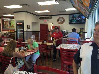 Firehouse Subs