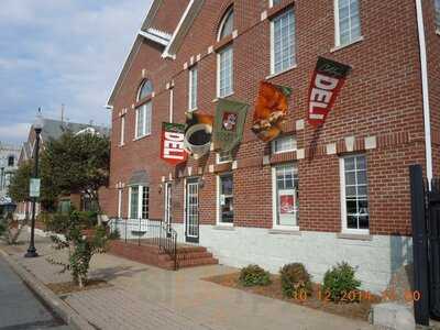 Colby's Deli & Cafe, Owensboro