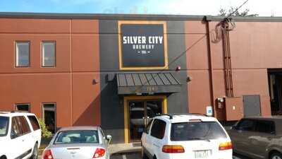 Silver City Brewery