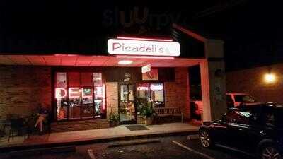 Picadeli's Pub In Deli