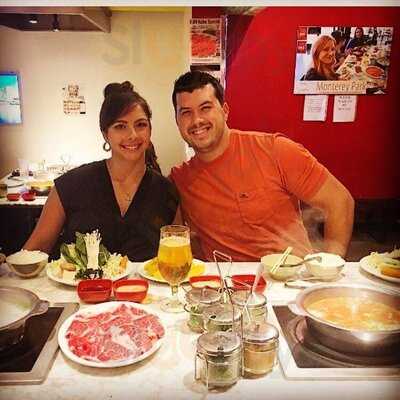Tokyo Shabu