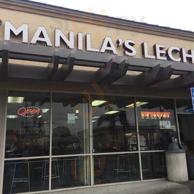 Manila's Lechon, Carson