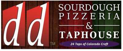 Double D's Sourdough Pizzeria & Taphouse, Broomfield