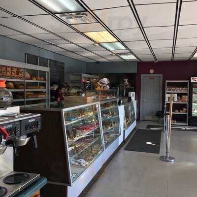 Rockland Bakery, Newburgh