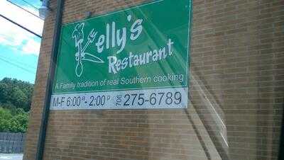 Kelly's Restaurant, Dalton