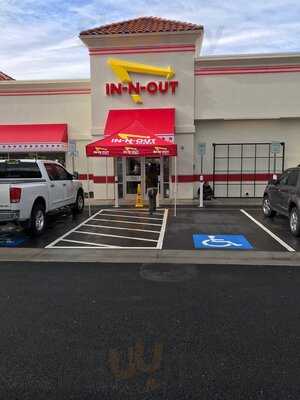 In-n-out Burger