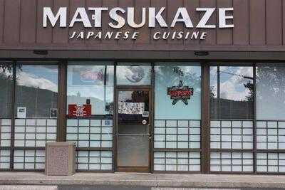 Matsukaze Japanese Restaurant