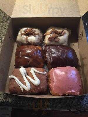 Your Mom's Donuts