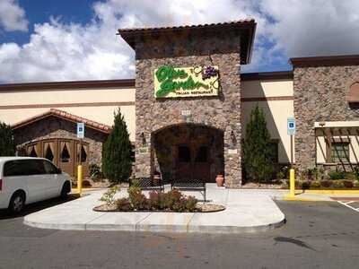 Olive Garden, Goldsboro