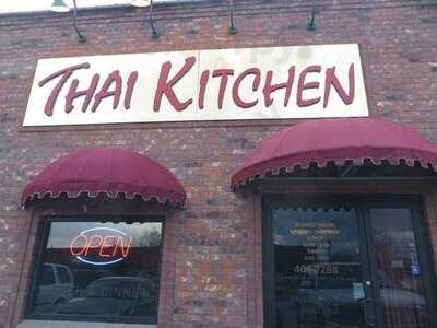 Thai Kitchen, Bentonville