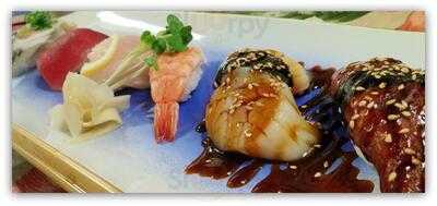 Musashi's Japanese Cuisine & Sushi Bar, Grants Pass