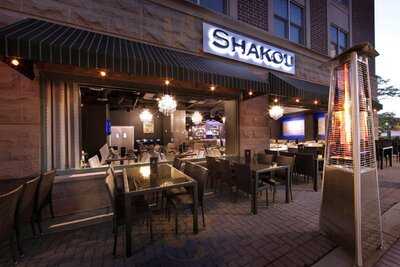 Shakou Arlington Heights