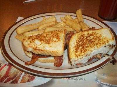 Denny's