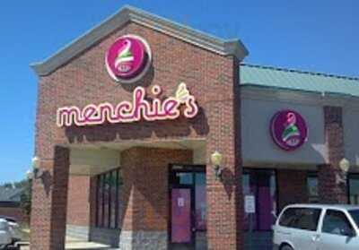 Menchie's Frozen Yogurt, Canton