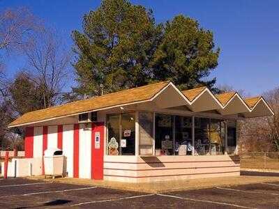 Terry's Tasty Shoppe, Goldsboro