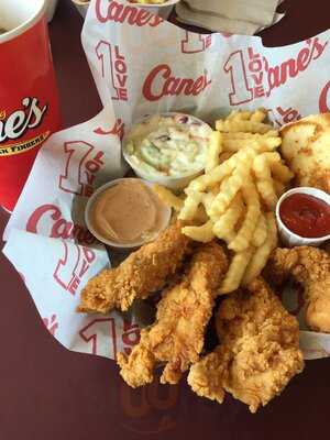 Raising Cane's