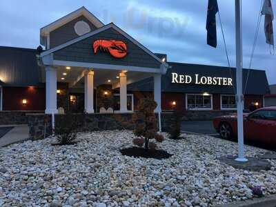 Red Lobster, Mechanicsburg