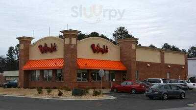 Bojangles', Fort Mill